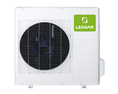 Наружный блок Lessar LMV-Mini LUM-HD120ADA2