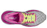 Кроссовки беговые Asics Gel Nimbus 18 женские Распродажа