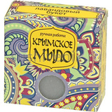 Крымское мыло Лавандовый букет - 2