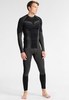 Craft Seamless Zone мужской комплект термобелья black - 1