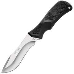 Фото Нож туристический Ergohunter, сталь CPM S30V, рукоять нейлон