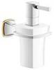 GROHE Grandera 40627IG0 Дозатор жидкого мыла