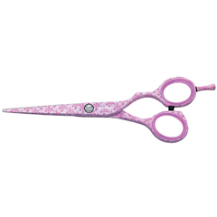Ножницы прямые Jaguar White Line Pretty Pink 5.0"