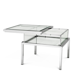 Приставной столик Side Table Harvey арт.109870