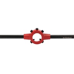 Вороток для плашки 30х11мм М10-М11 260мм Silver H-Tools 08801050
