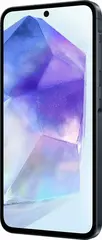 Смартфон Samsung Galaxy A55 5G 8/256 ГБ, Dual: nano SIM + eSIM, Navy