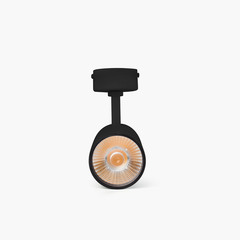 Проектор Fost SURFACE Ш70 28W черный 36° 4000K CRI97