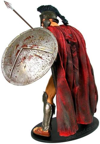300 King Leonidas Movie 12