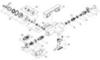 GROHE Grohtherm 2000 34464001 Термостат для ванны
