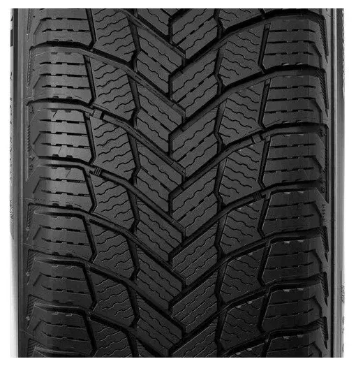 Шина Michelin X-Ice Snow 99T R17 215/65 зимняя