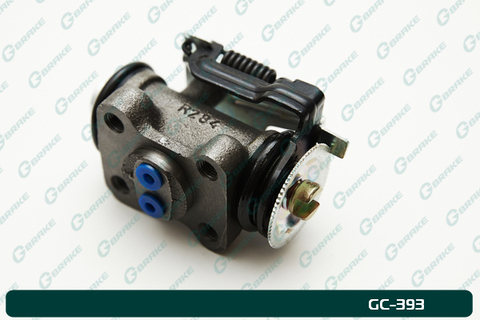Рабочий тормозной цилиндр в сборе G-brake GC-393