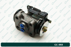 Рабочий тормозной цилиндр в сборе G-brake GC-393