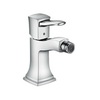 Hansgrohe Metropol Classic 31320000 Смеситель для биде однорычажный с донным клапаном