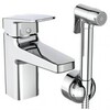 Ideal Standard Ceraplan BD231AA Смеситель для умывальника с гигиеническим душем