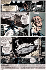 Avengers #317