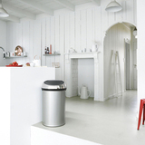 Мусорный бак TOUCH BIN (60л), артикул 402425, производитель - Brabantia, фото 4