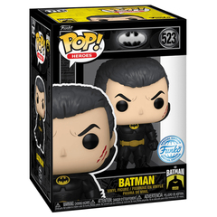 Funko POP! DC: Batman 85th: Batman (Unmasked) (Exc) (523)