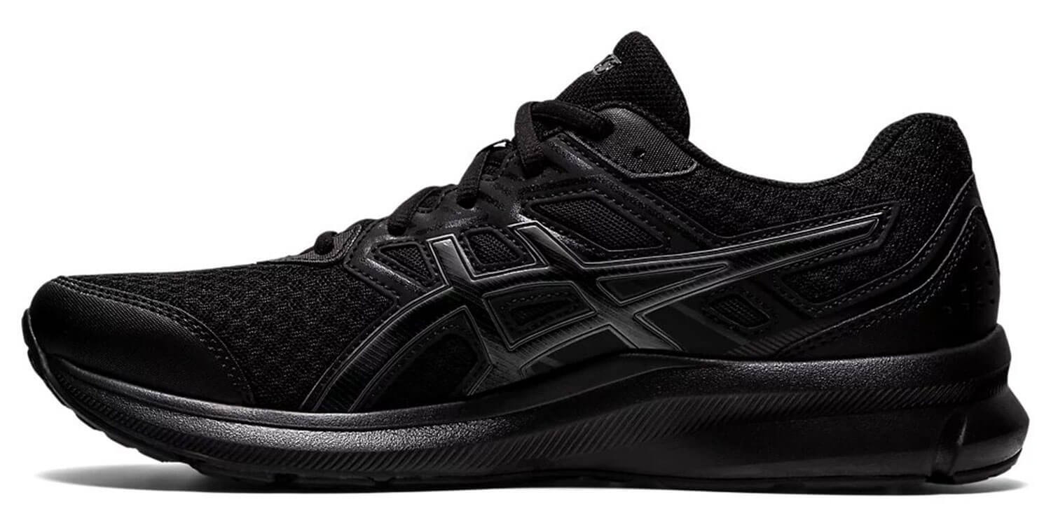 Asics Jolt 3 кроссовки беговые мужские - 5