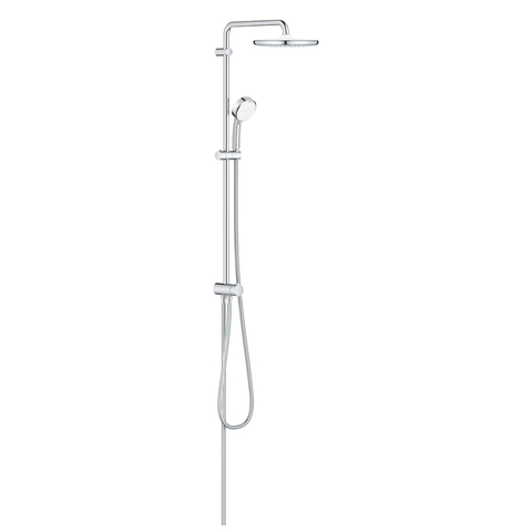 GROHE Tempesta 26675000 Душевая система без смесителя