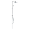 GROHE Tempesta 26675000 Душевая система без смесителя