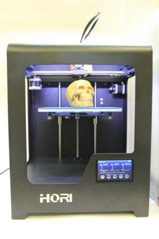 3D-принтер HORI GOLD