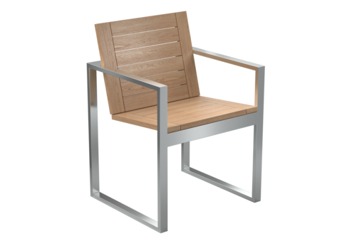 Dining chair PATIO