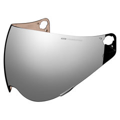 Precision Optics Shield RST Silver / Variant / Серебряный