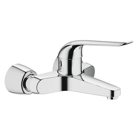 GROHE Euroeco Special 32779000 Смеситель локтевой для раковины