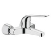 GROHE Euroeco Special 32779000 Смеситель локтевой для раковины