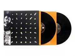 Виниловая пластинка Clipping. — Visions Of Bodies Being Burned (2 LP)