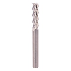 Фреза по алюминию ц/х  8,0x150/40мм 3z A55 d08 H-Tools 6735-080