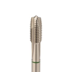Метчик М10х1,5 (Машинный) DIN376 HSSE 6h B/4-5P 100мм a=5,5 Ruko 232101E