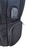 Картинка рюкзак городской Cat CAT-02 Dark Grey - 18