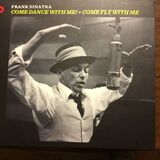 SINATRA, FRANK: Come Dance With Me! - Come Fly With Me (Компакт-диск)