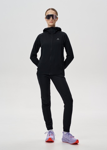 Женский костюм для бега Nordski Runway Run black