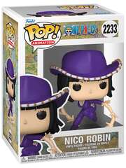 Funko POP! One Piece: Nico Robin (Hana Hana no Mi) (2233)