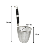 Макароноварка электрическая Kocateq ESBLL290CAS ECO