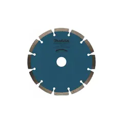 Сегментированный алмазный диск 155 мм Makita A-83836