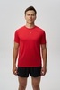 Мужская спортивная футболка Nordski Run 2.0 red - 9