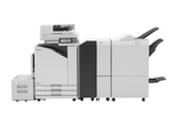 Принтер монохромный Riso ComColor FT 1430