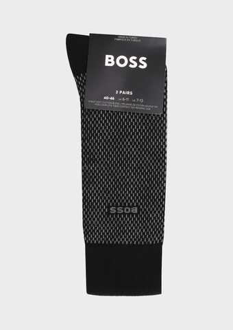 Носки BOSS (2 шт.)