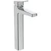 Ideal Standard Ceraplan Vessel BD277AA Смеситель для раковины с металлическим донным клапаном