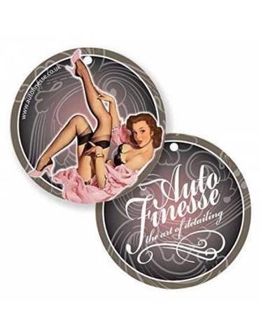 Auto Finesse Ароматизатор Aroma Berry (ягодный)