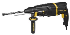 Перфоратор SDS Plus Hanskonner HRH0826H
