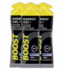 Набор энергетических гелей GEL4U Boost 60 г - 1