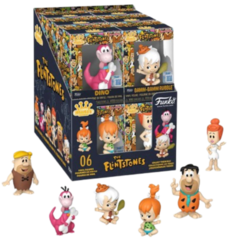 Рандомная Фигурка Funko Minis Flintstones