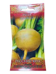 Репа Дуняша (Гавриш)