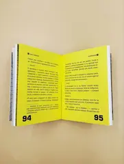 Выход 8. Одно решение может изменить все