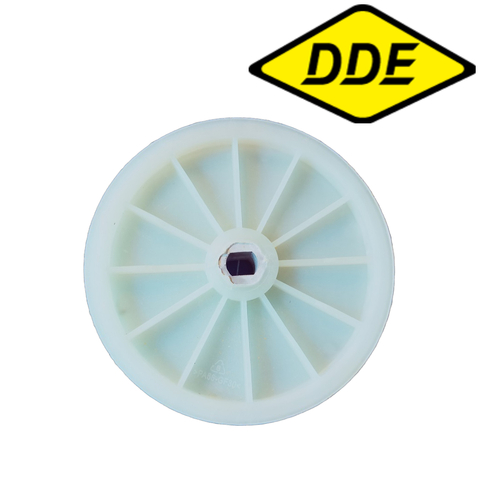 Шкив ведомый DDE снегоотбрасывателя STE180 (919-914-10)