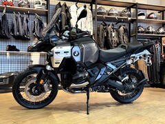 BMW R 1300 GS Adventure, 2024